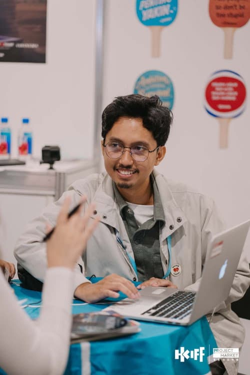 Najam Yardo profile photo