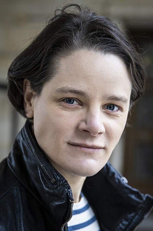 Johannes Franke profile photo