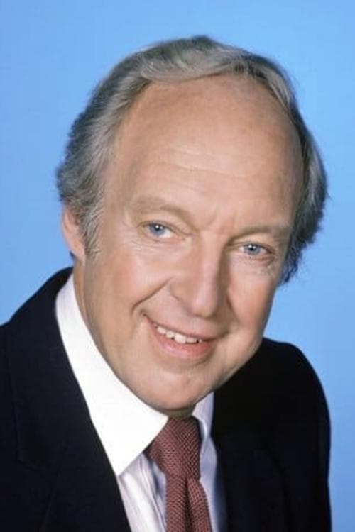 Conrad Bain profile photo