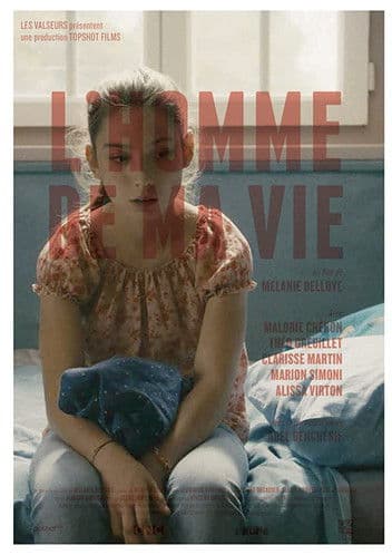 The Man of My Life poster