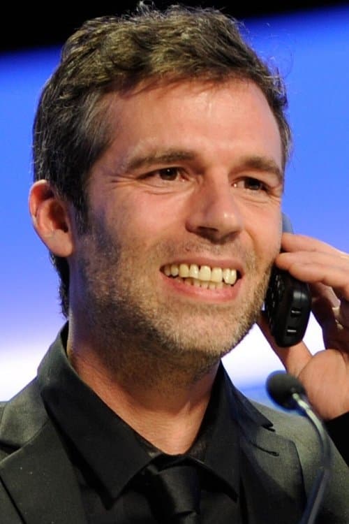 Vincent Trintignant profile photo