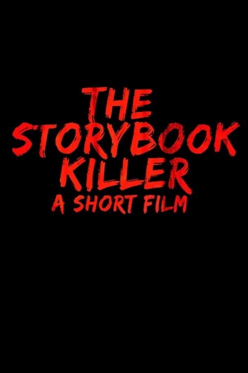 The Storybook Killer poster