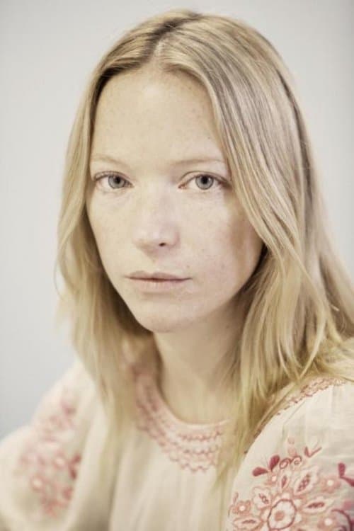 Natalie Press profile photo