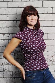 Carmen Pieraccini profile photo