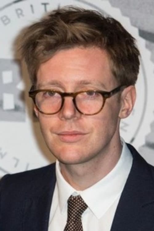 James Spinney profile photo