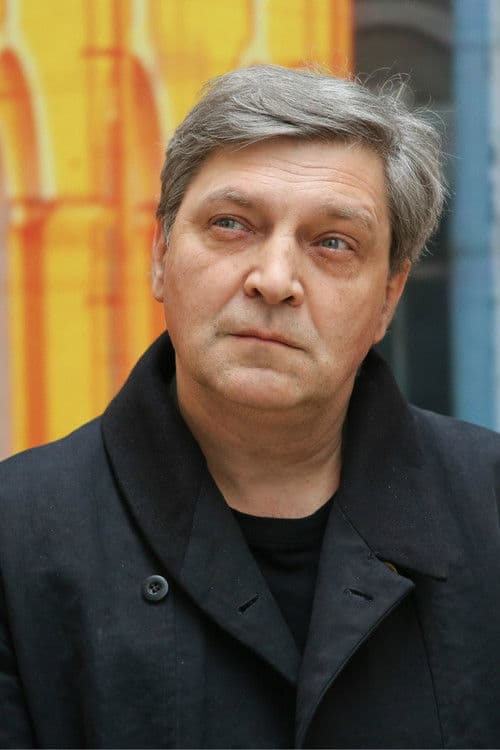 Aleksandr Nevzorov profile photo
