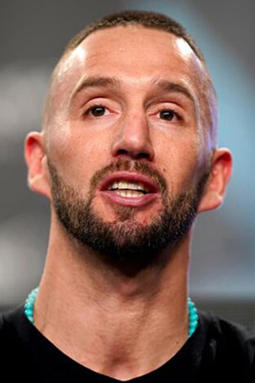 Craig McCarthy profile photo