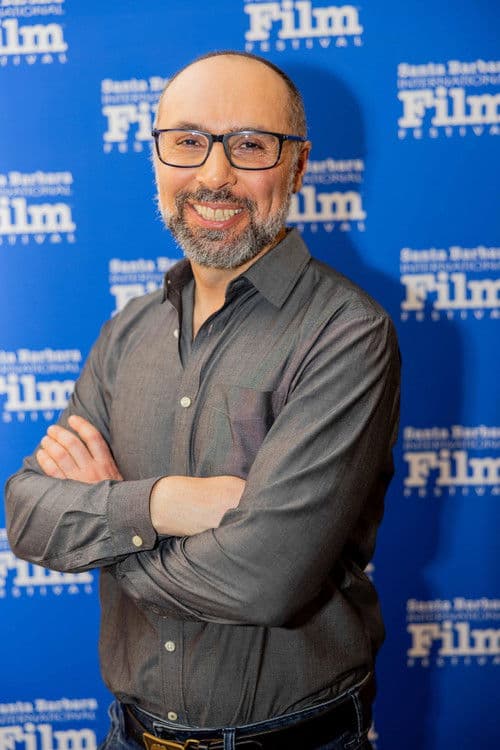 Yoav Potash profile photo