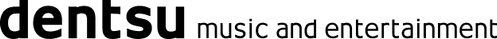 dentsu Music and Entertainment