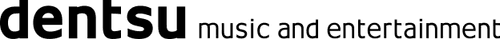 dentsu Music and Entertainment