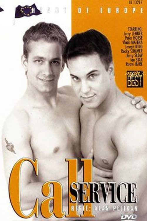 Call Service poster