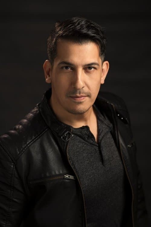 Woody Almazan profile photo