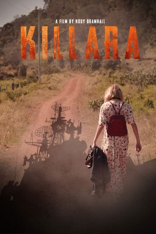 Killara poster