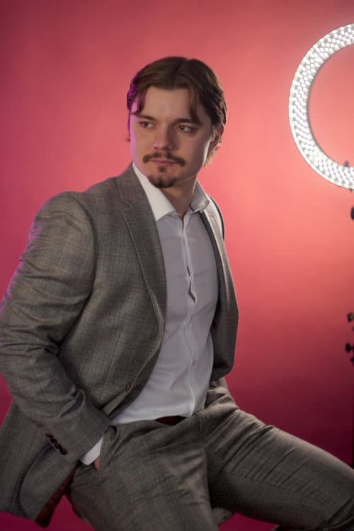 Joaquim Trudel profile photo