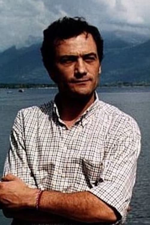 Luís Soveral profile photo