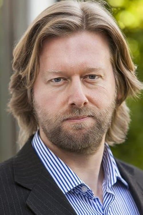 Ben Manning profile photo