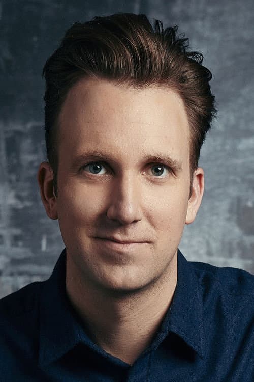 Jordan Klepper profile photo