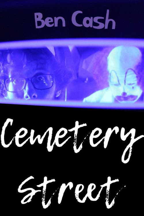 Cemetery Street poster