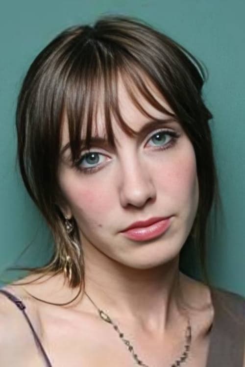 Juleah Weikel profile photo