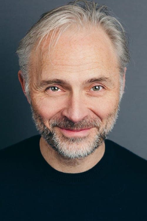 Mark Bonnar profile photo