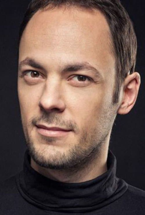 Aurélien Portehaut profile photo