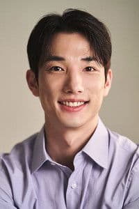 Kim Tae-jin profile photo