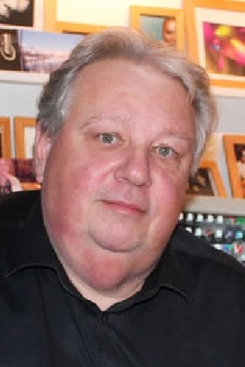 Peter Maier profile photo