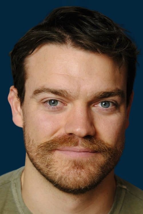 Charlie Manoukian profile photo