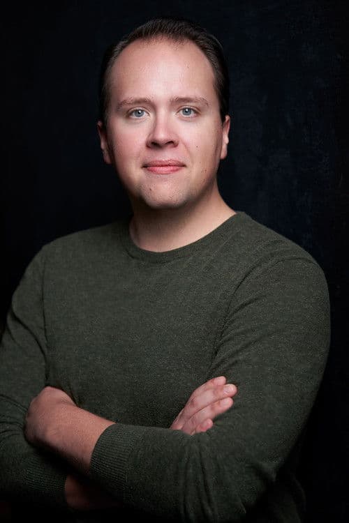 Hunter Menken profile photo