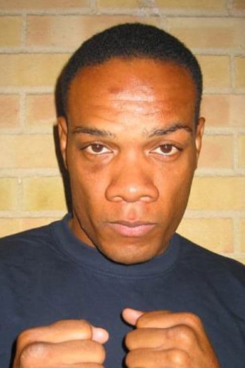 Vernon White profile photo