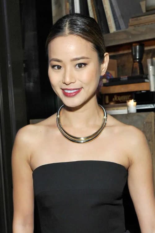 Jamie Chung profile photo