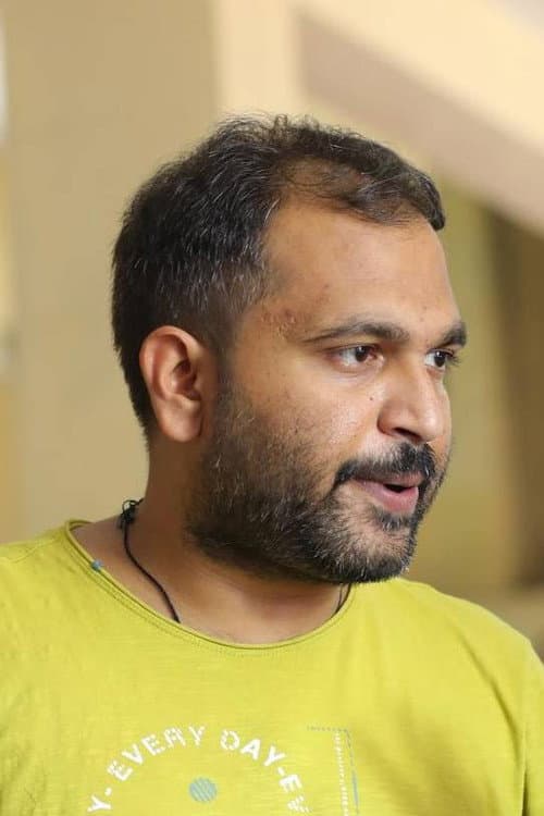 Nanda Kishore Emani profile photo