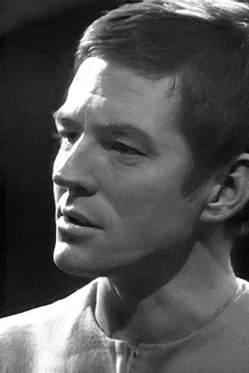 Gilbert Wynne profile photo