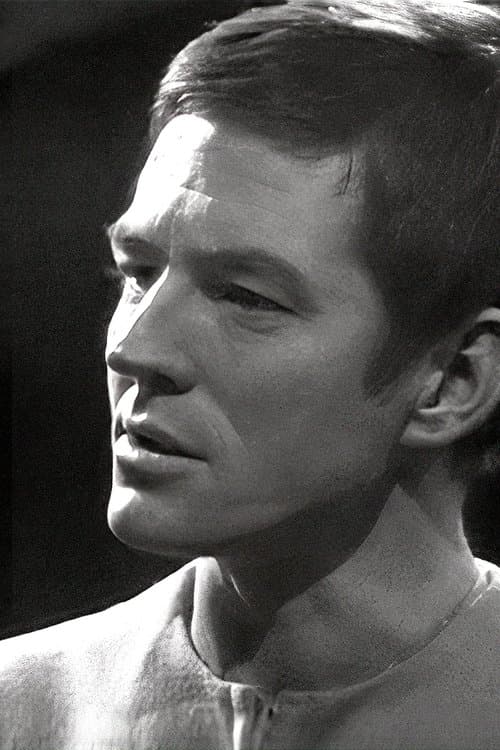 Gilbert Wynne profile photo