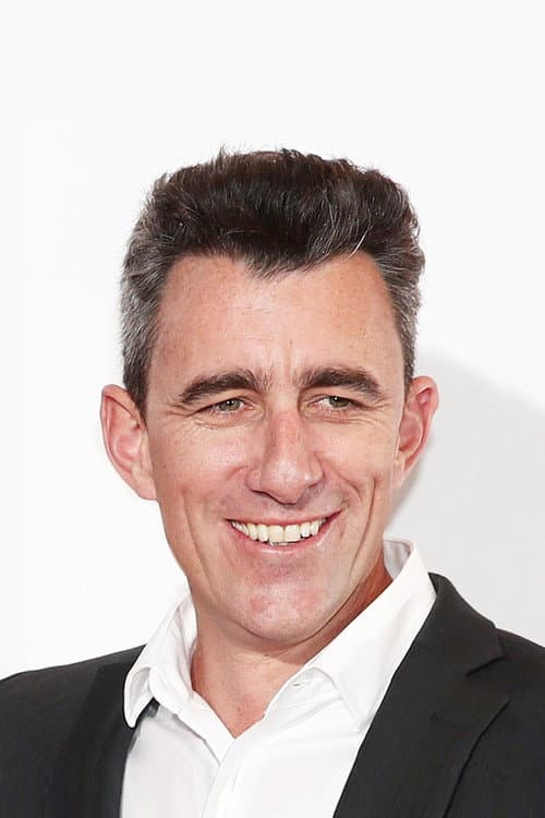 Mike Minogue profile photo