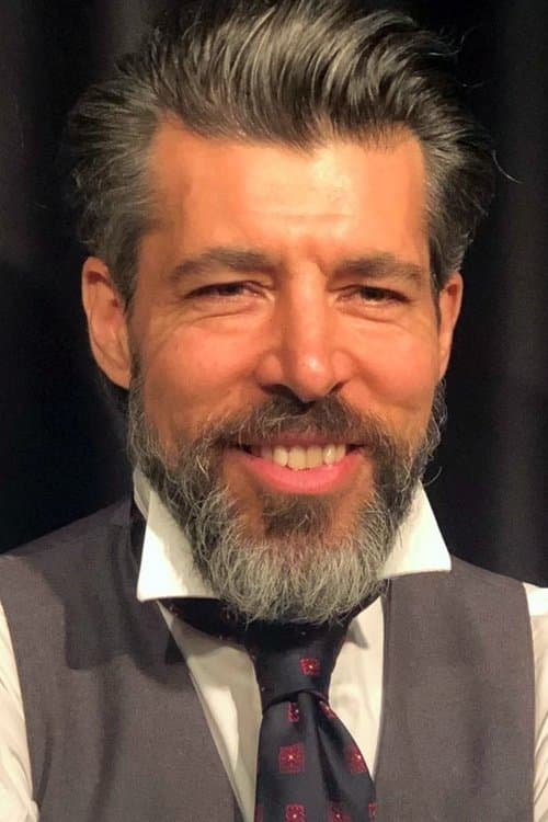 Frédéric Geerts profile photo