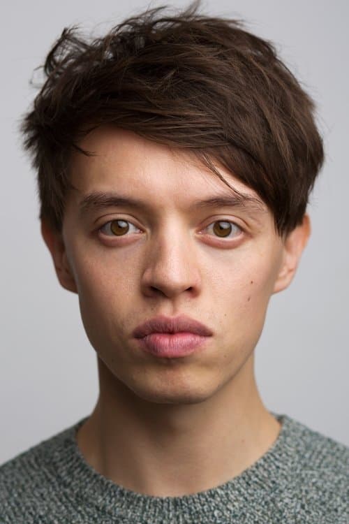 Colin Ryan profile photo