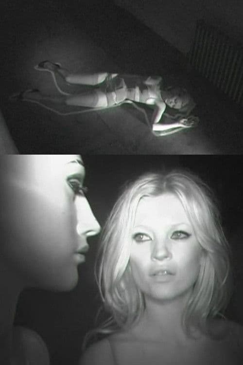 The Four Dreams of Miss X poster