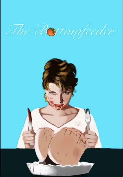 The Bottomfeeder poster