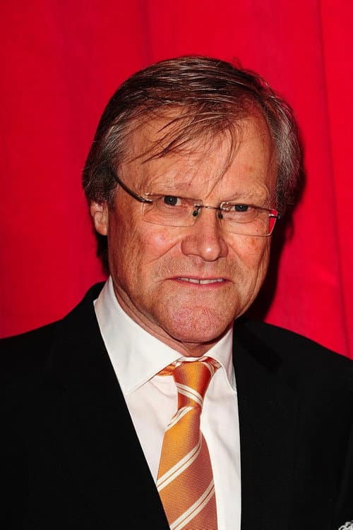 David Neilson profile photo