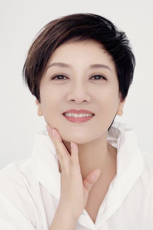Deng Jie profile photo