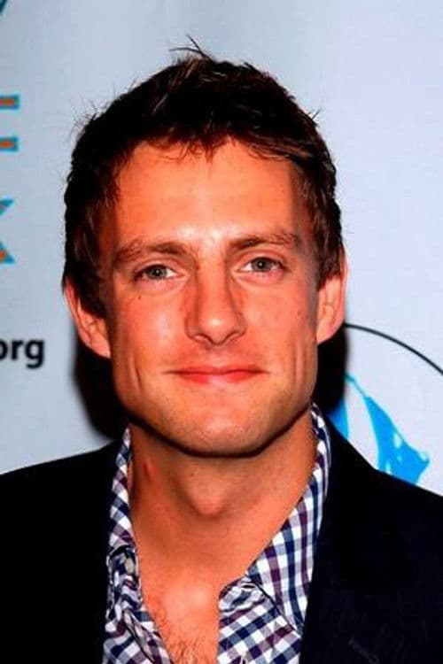 Nicholas Irons profile photo