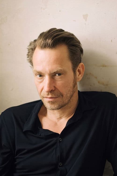 Manuel Harder profile photo