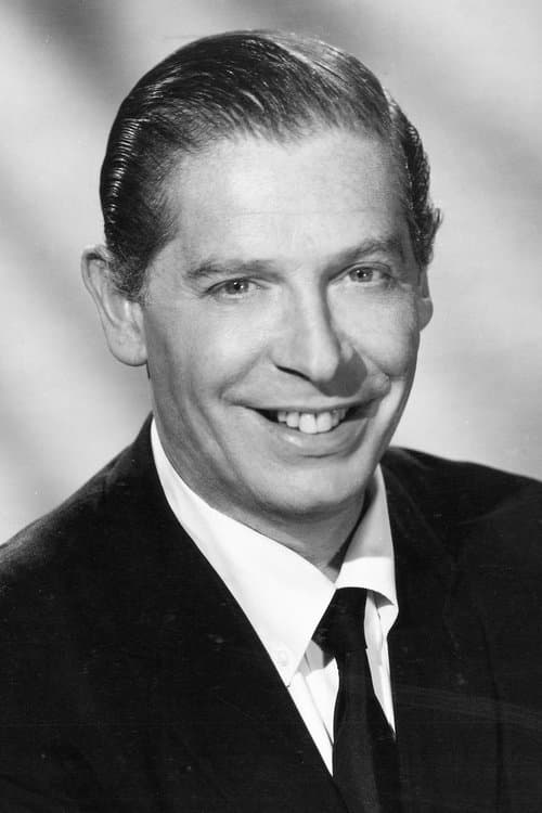 Milton Berle profile photo
