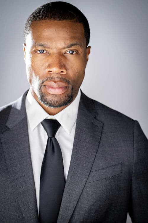 Clarence Garner profile photo