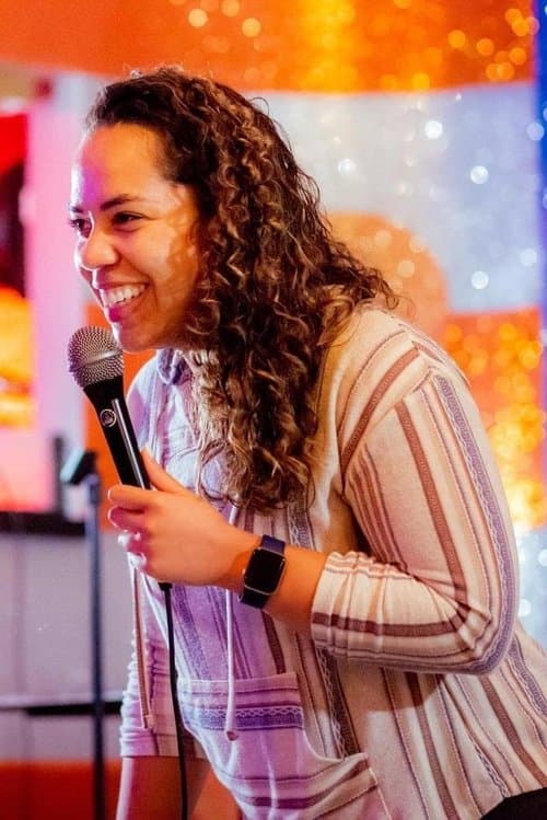 Chloe Mikala profile photo