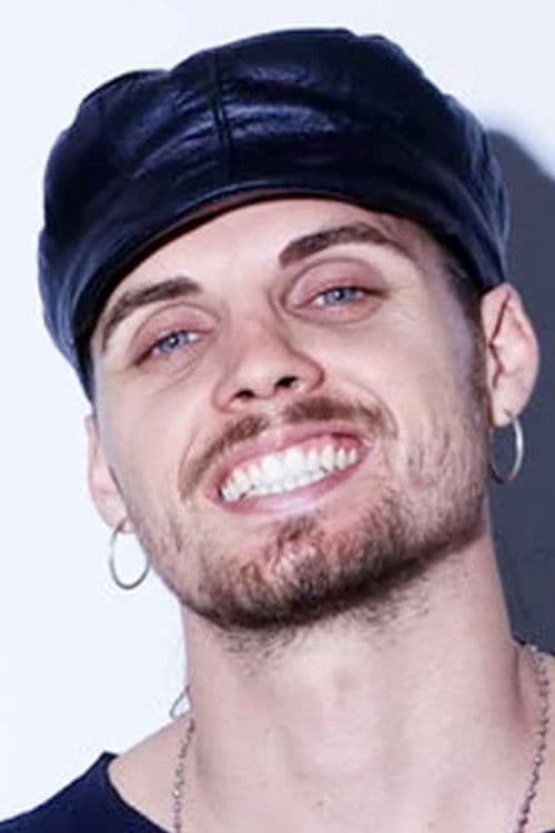 Alex Carapetis profile photo