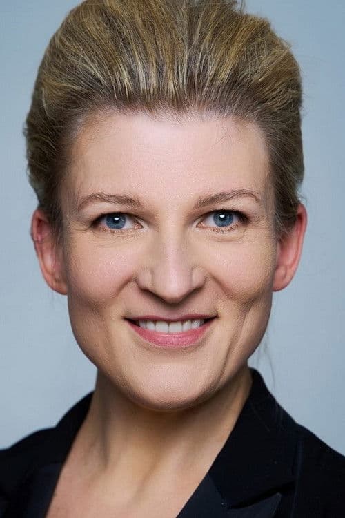 Yuliya Mandriko profile photo