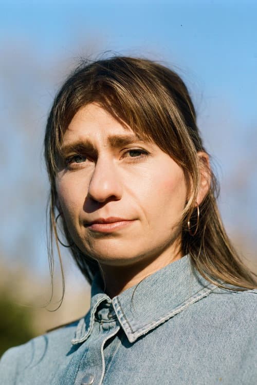 Shoshana Ehrenkranz profile photo