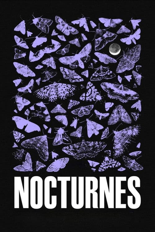 Nocturnes poster